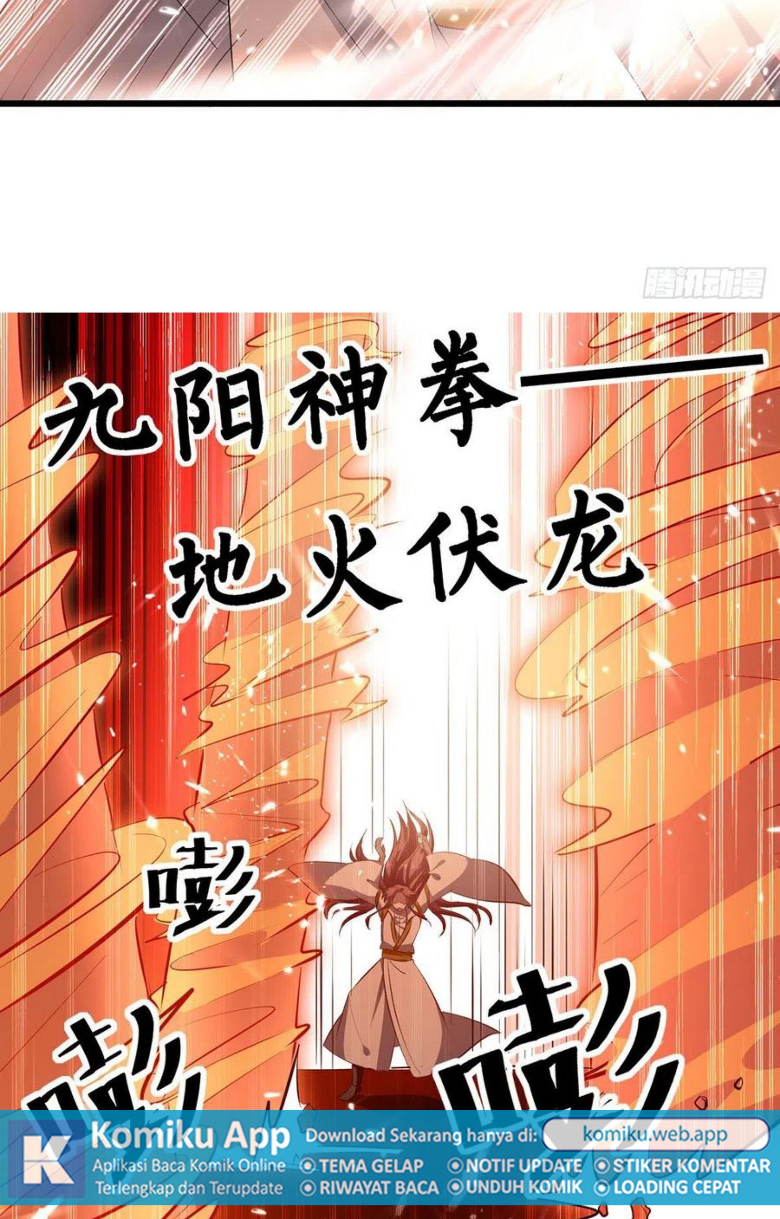 Ling Tian Shendi Chapter 153 halaman 26