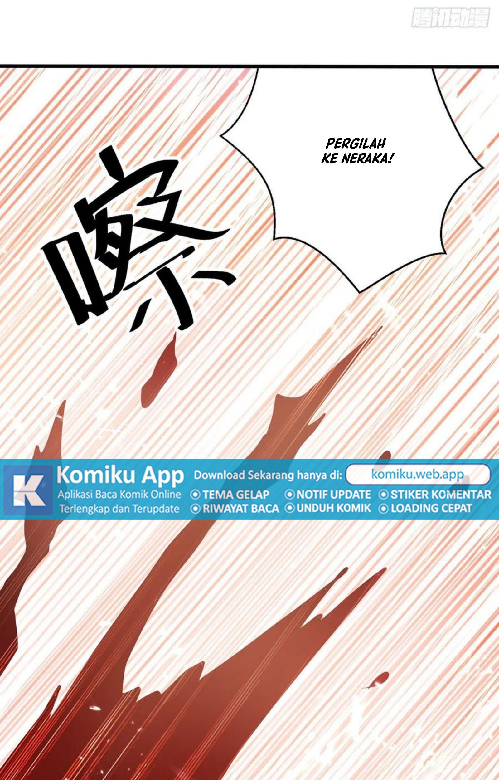Ling Tian Shendi Chapter 153 halaman 38