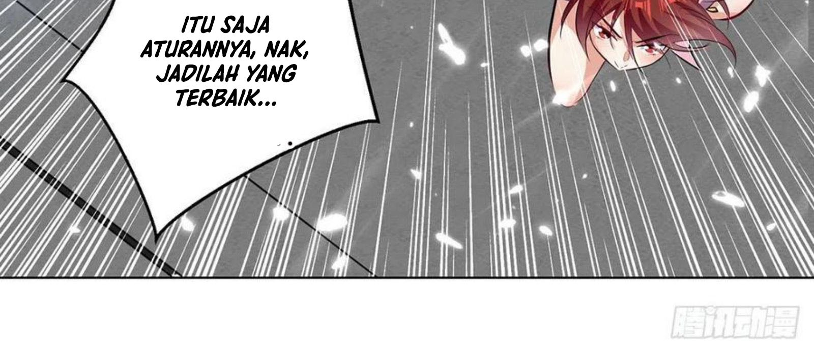 Ling Tian Shendi Chapter 154 halaman 16
