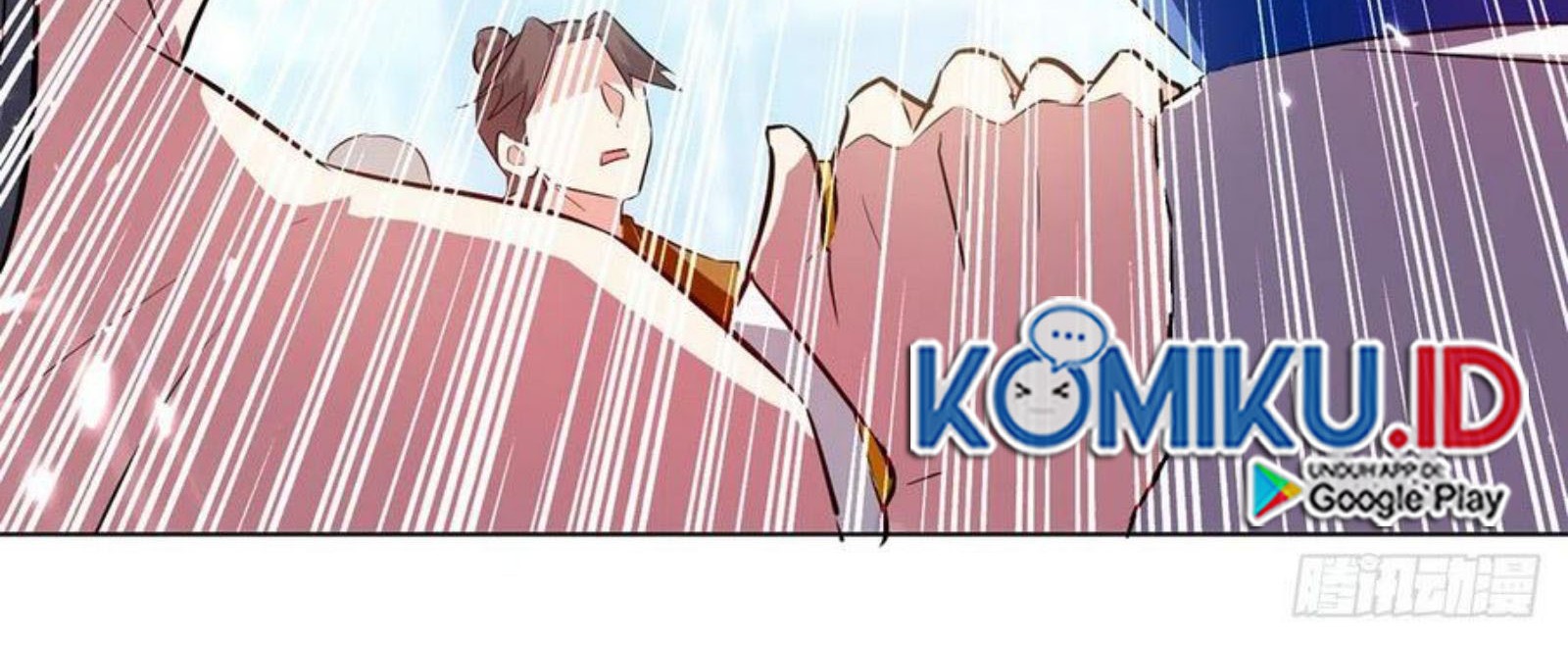 Ling Tian Shendi Chapter 154 halaman 28