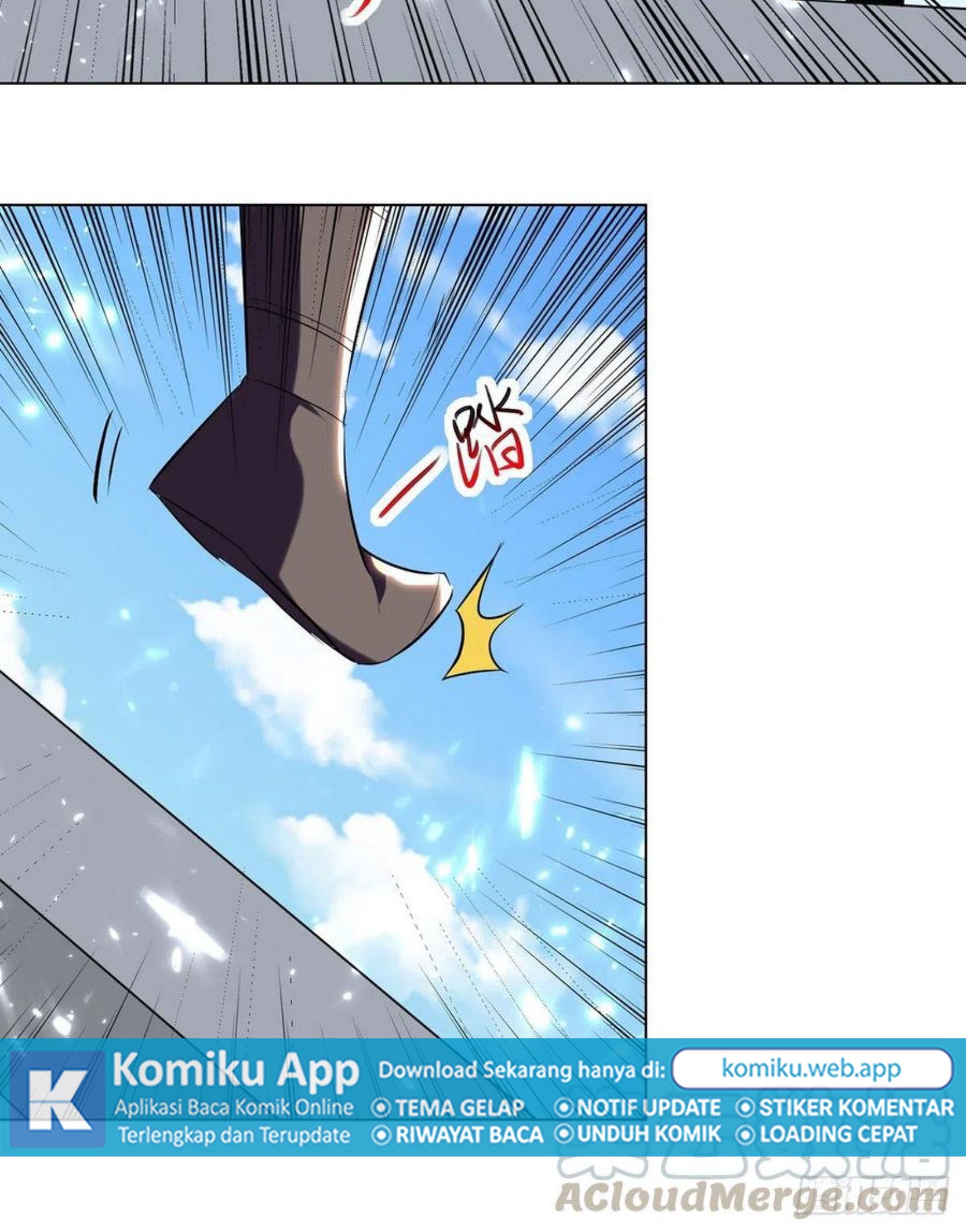 Ling Tian Shendi Chapter 155 halaman 11