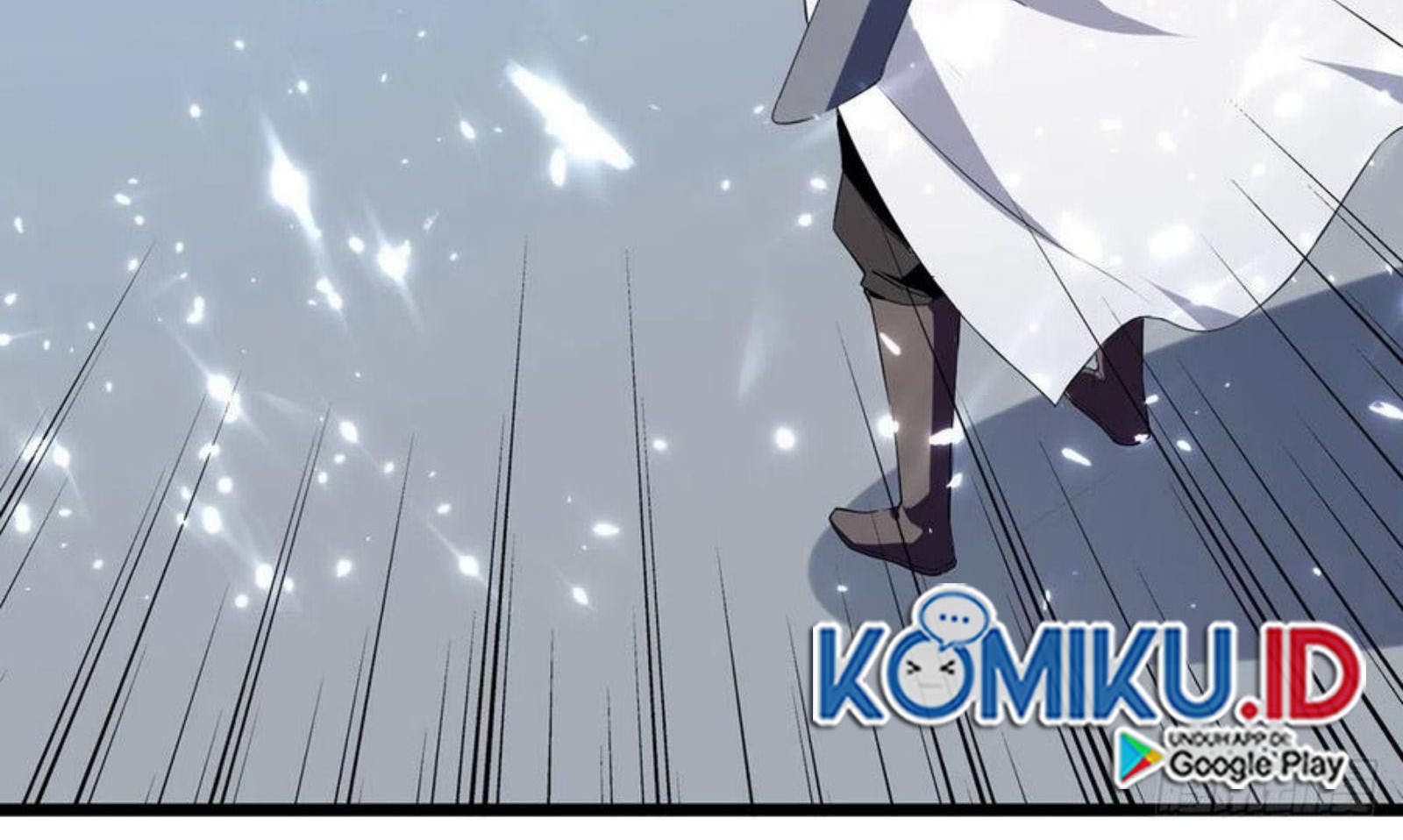 Ling Tian Shendi Chapter 155 halaman 17