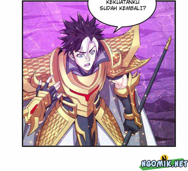 Rich Player Chapter 237 halaman 11