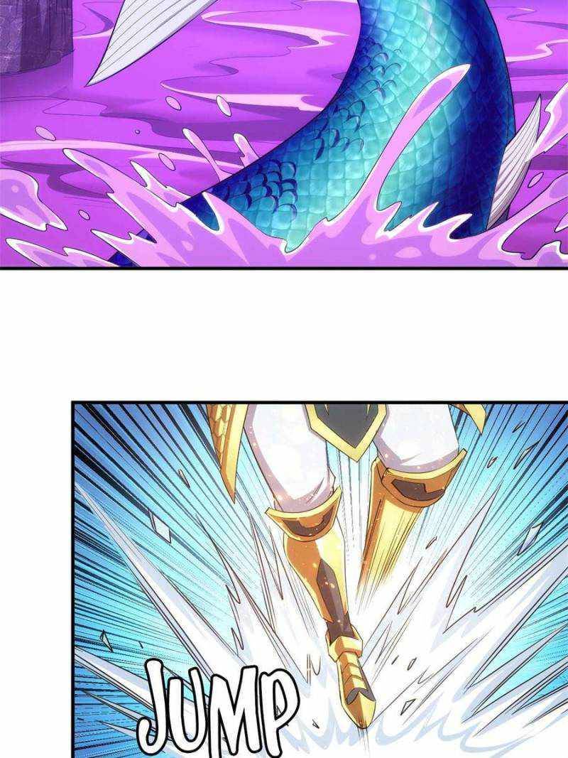 Rich Player Chapter 237 halaman 14