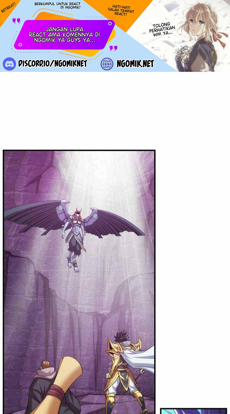 Rich Player Chapter 237 halaman 2