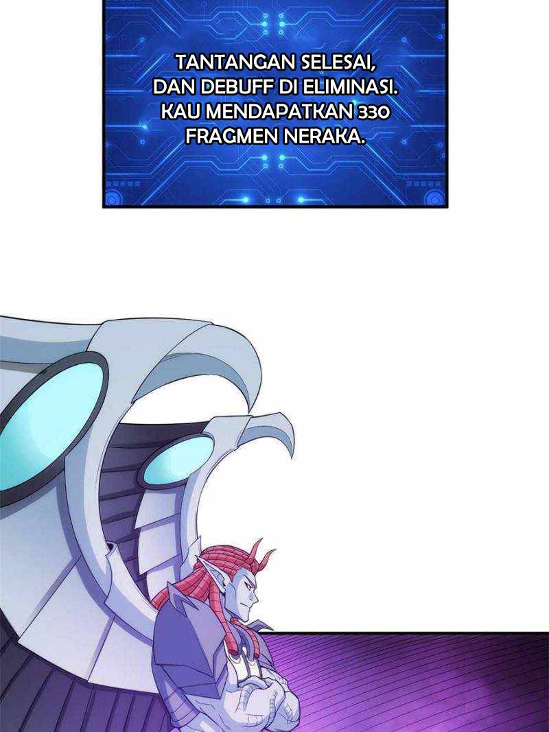Rich Player Chapter 237 halaman 25