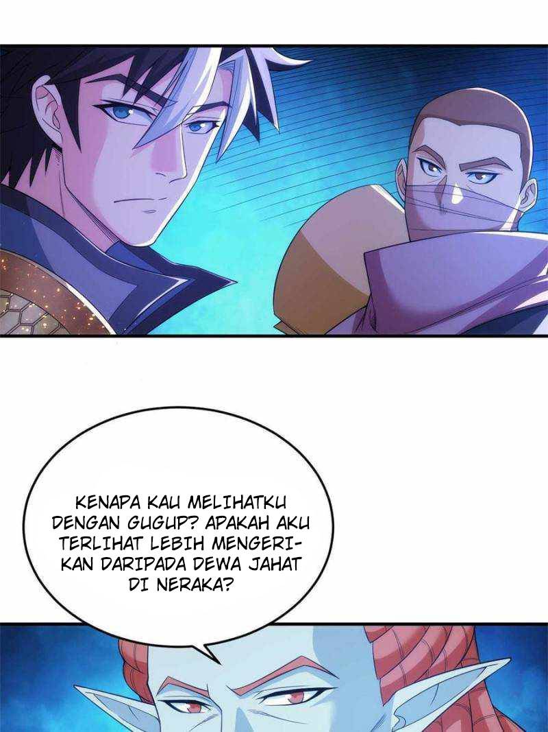 Rich Player Chapter 237 halaman 27