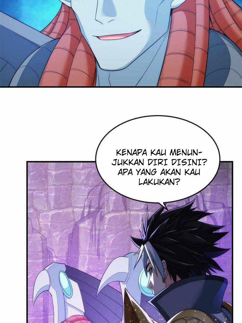 Rich Player Chapter 237 halaman 28