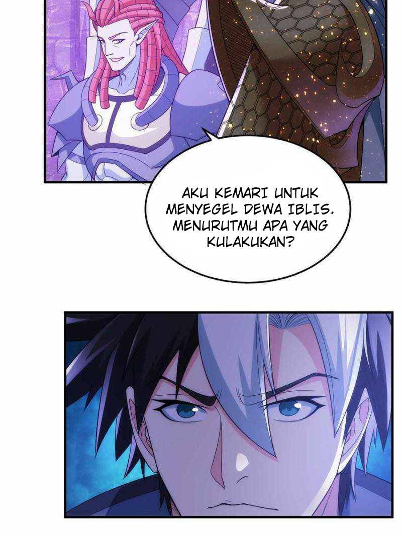 Rich Player Chapter 237 halaman 29