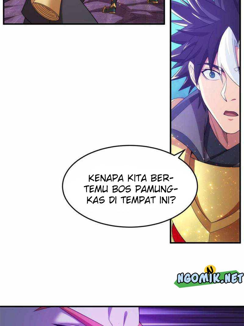 Rich Player Chapter 237 halaman 3
