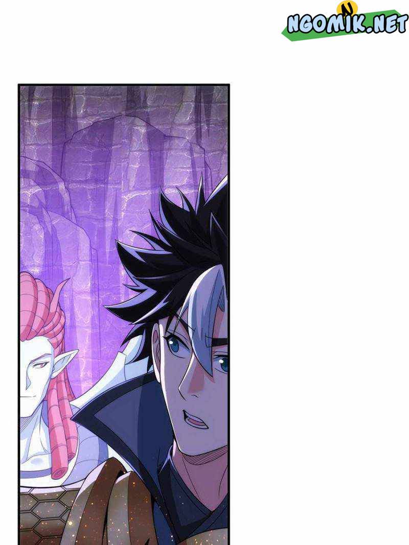 Rich Player Chapter 237 halaman 30