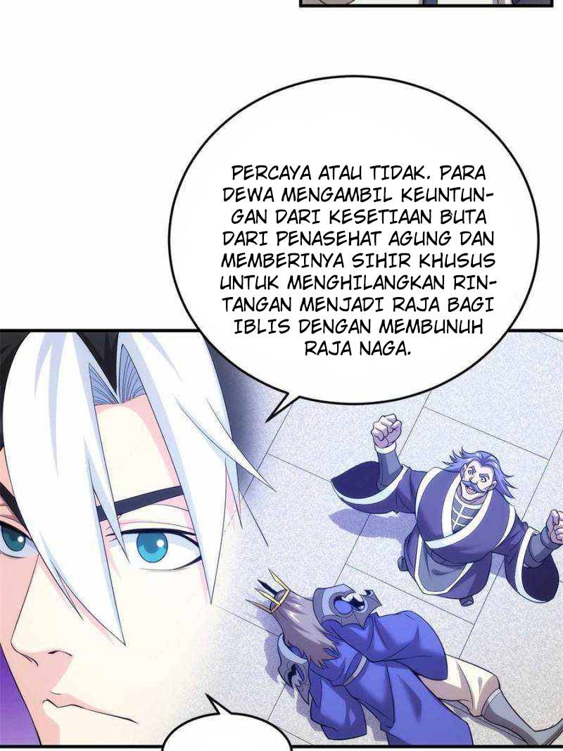 Rich Player Chapter 237 halaman 33