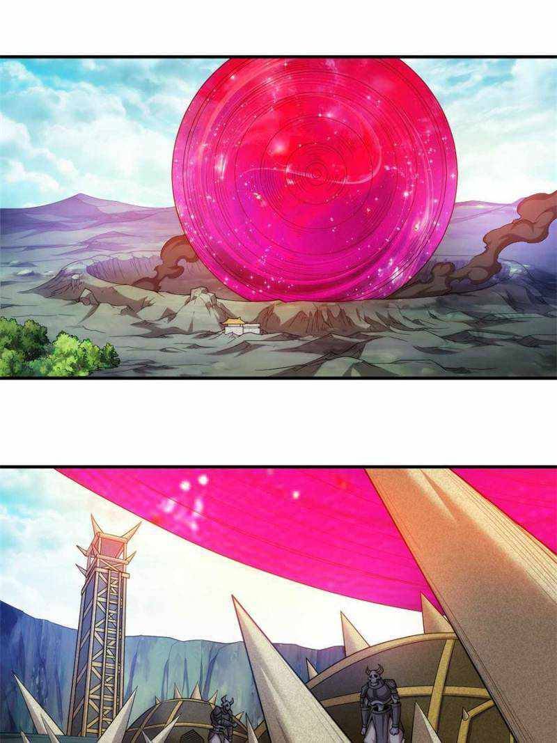 Rich Player Chapter 237 halaman 39