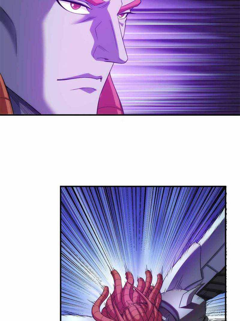 Rich Player Chapter 237 halaman 4