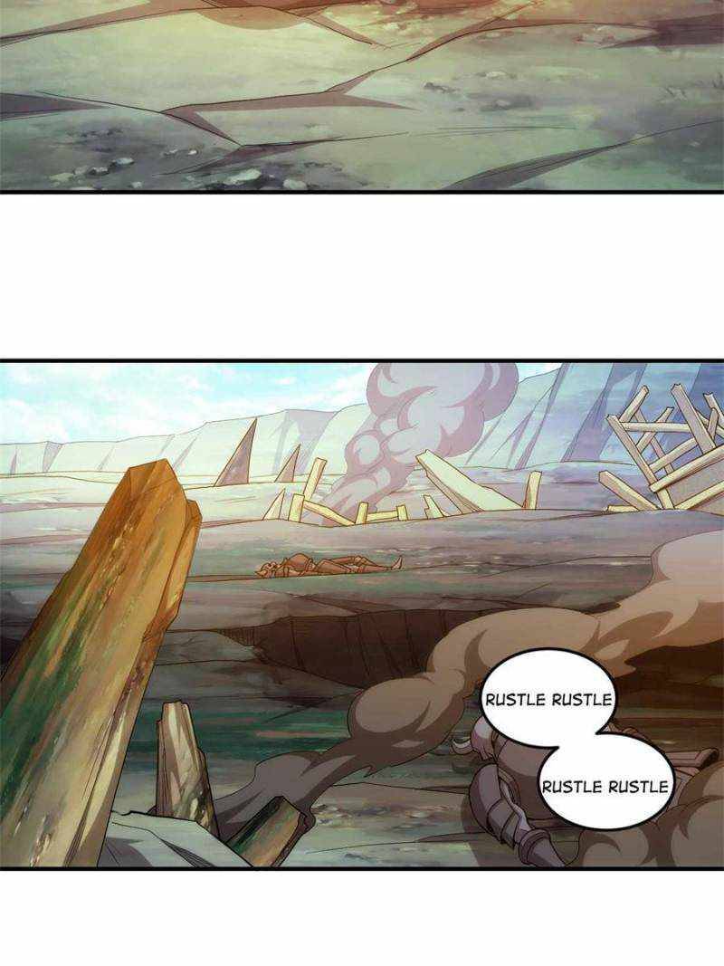 Rich Player Chapter 237 halaman 46