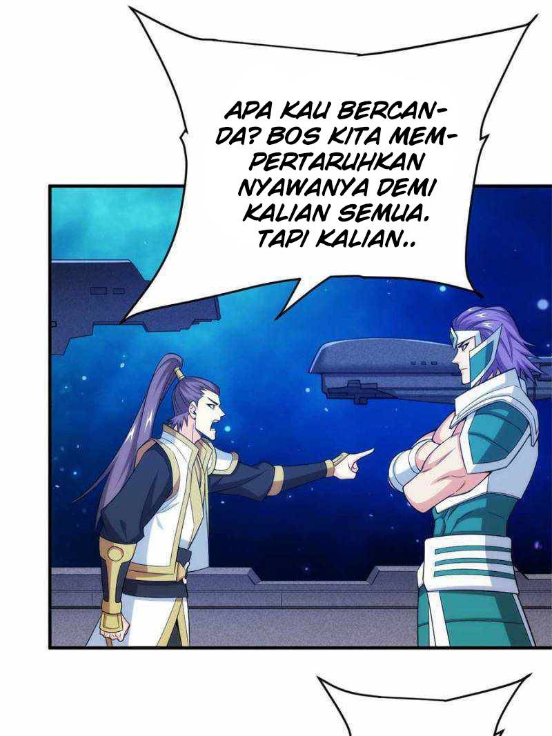 Rich Player Chapter 236 halaman 10