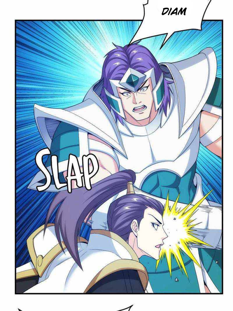 Rich Player Chapter 236 halaman 11