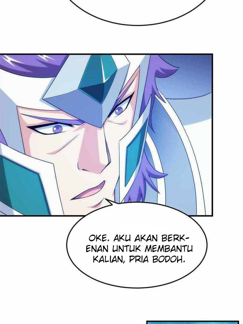 Rich Player Chapter 236 halaman 14