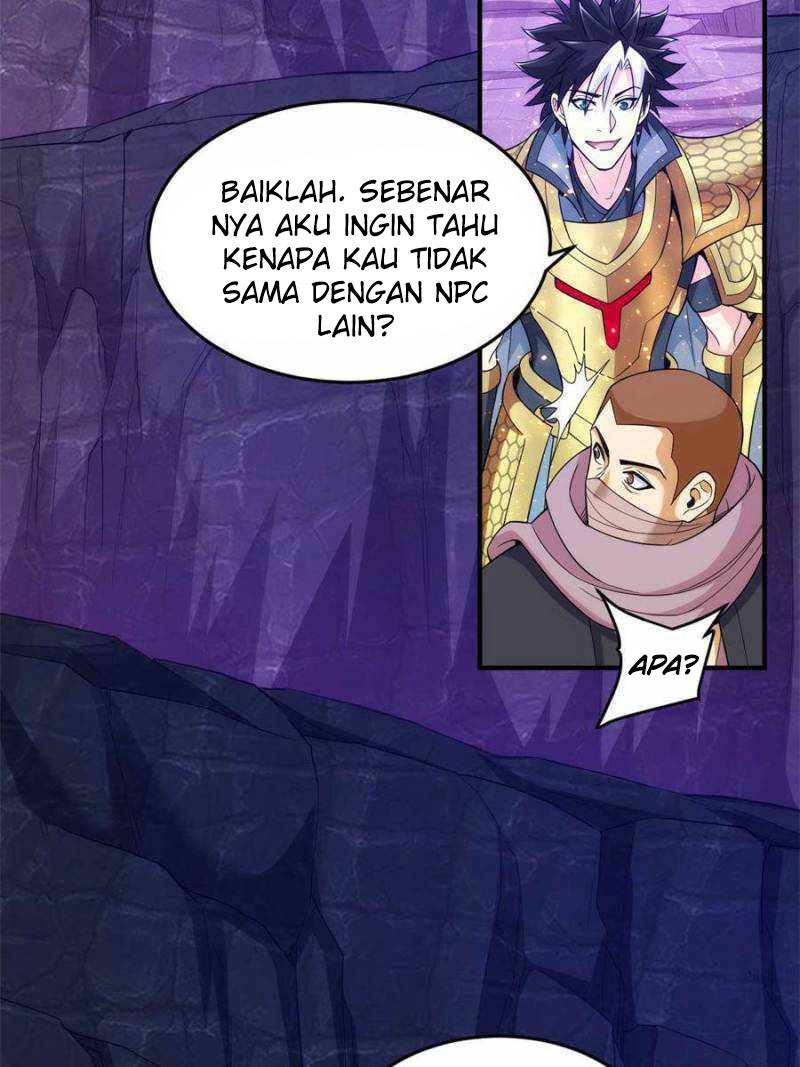 Rich Player Chapter 236 halaman 19