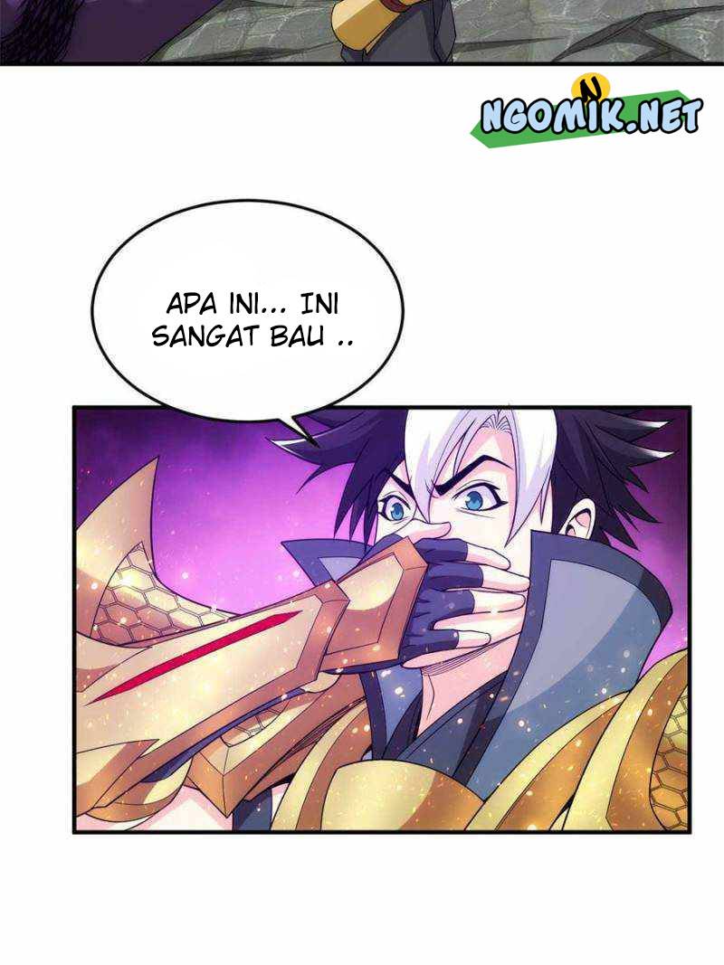 Rich Player Chapter 236 halaman 24