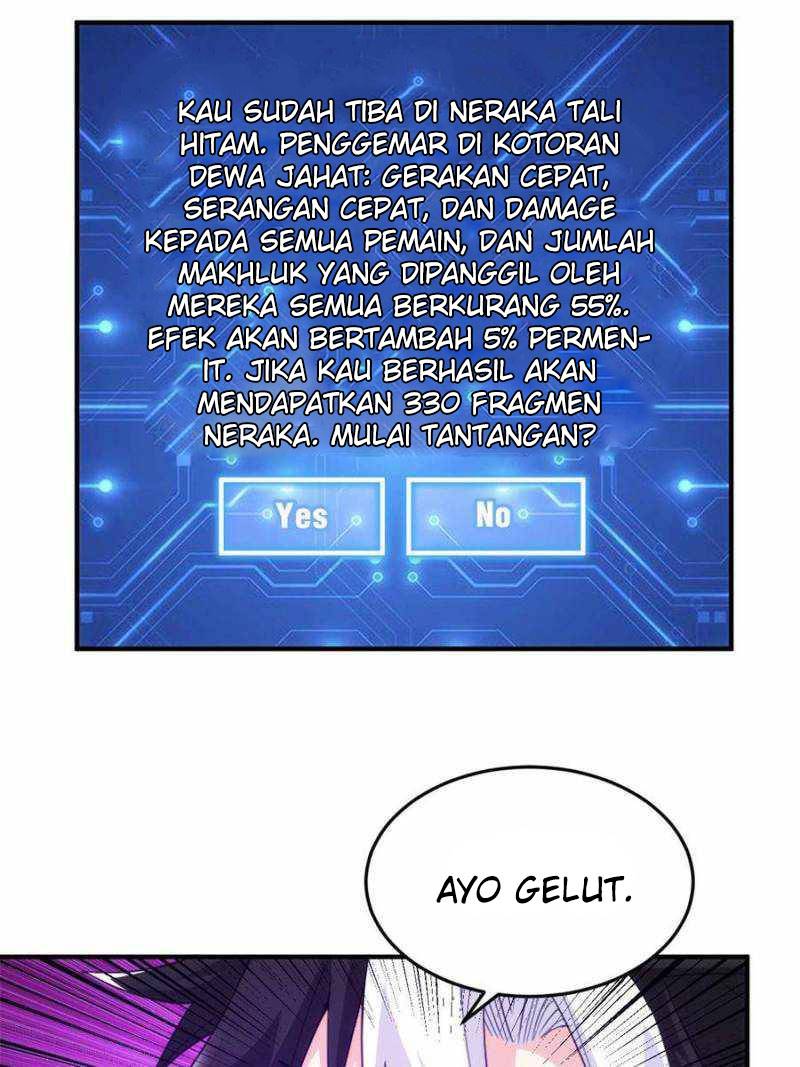 Rich Player Chapter 236 halaman 25
