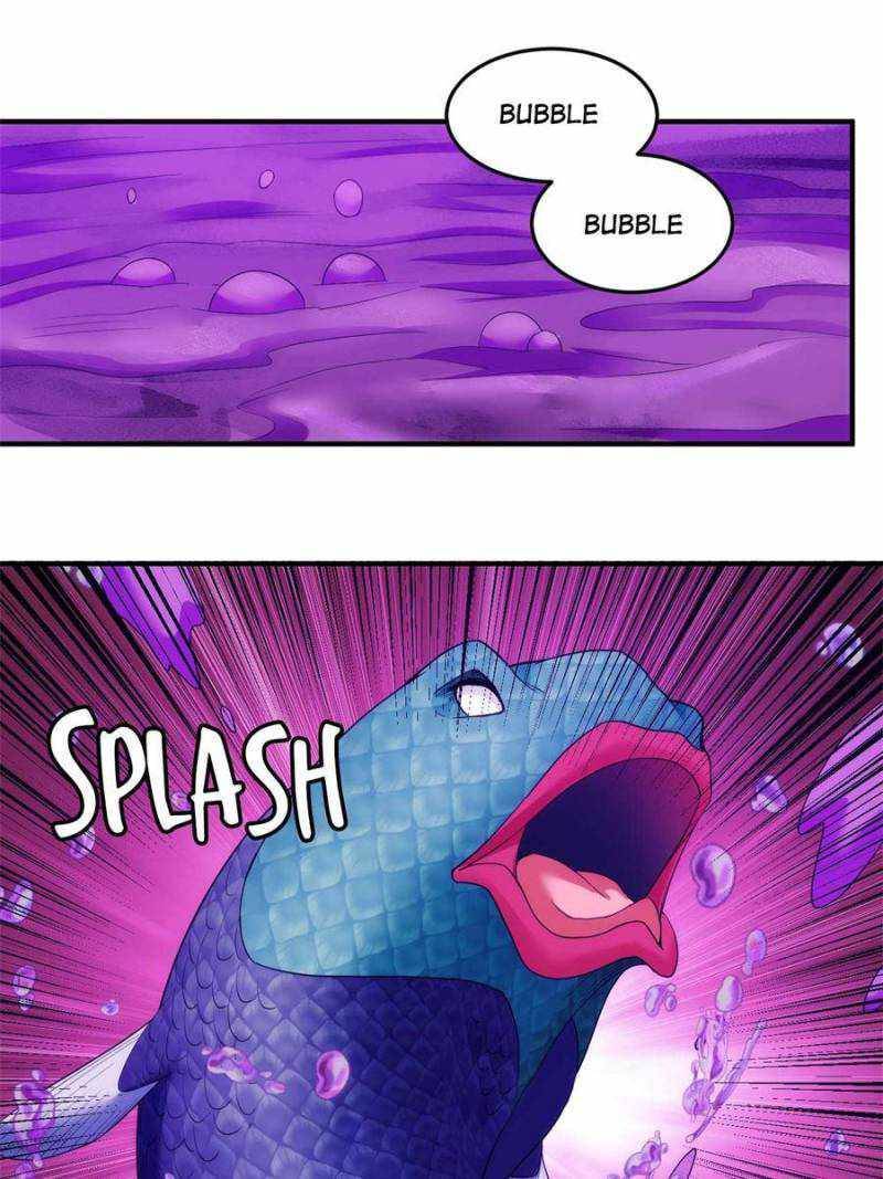 Rich Player Chapter 236 halaman 27