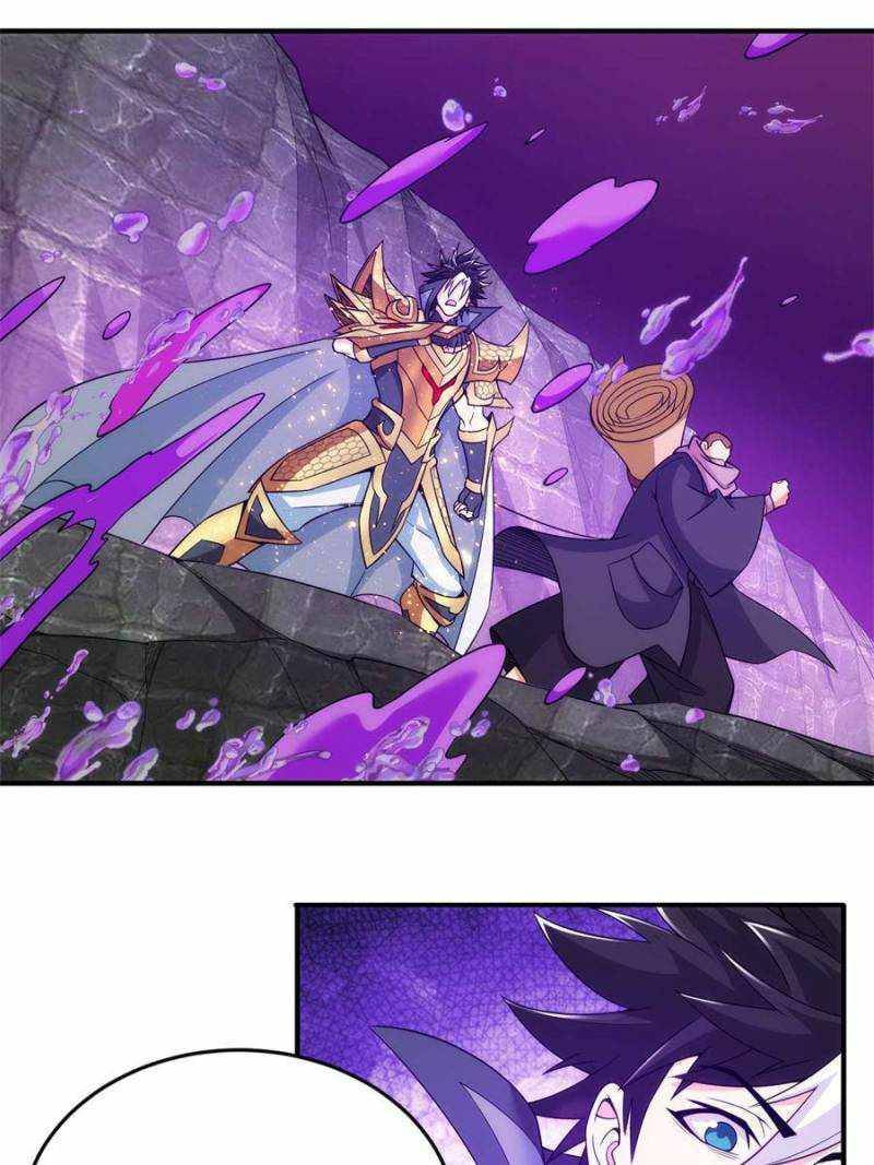 Rich Player Chapter 236 halaman 29
