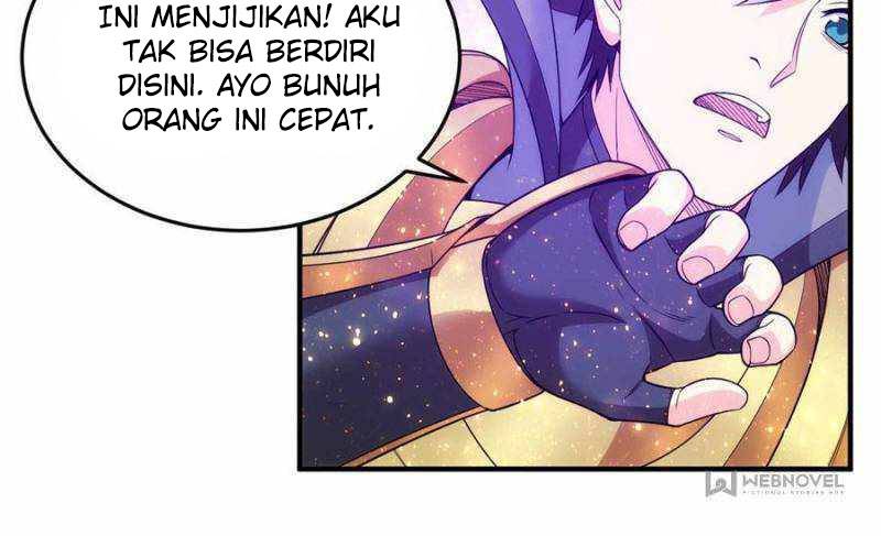 Rich Player Chapter 236 halaman 30