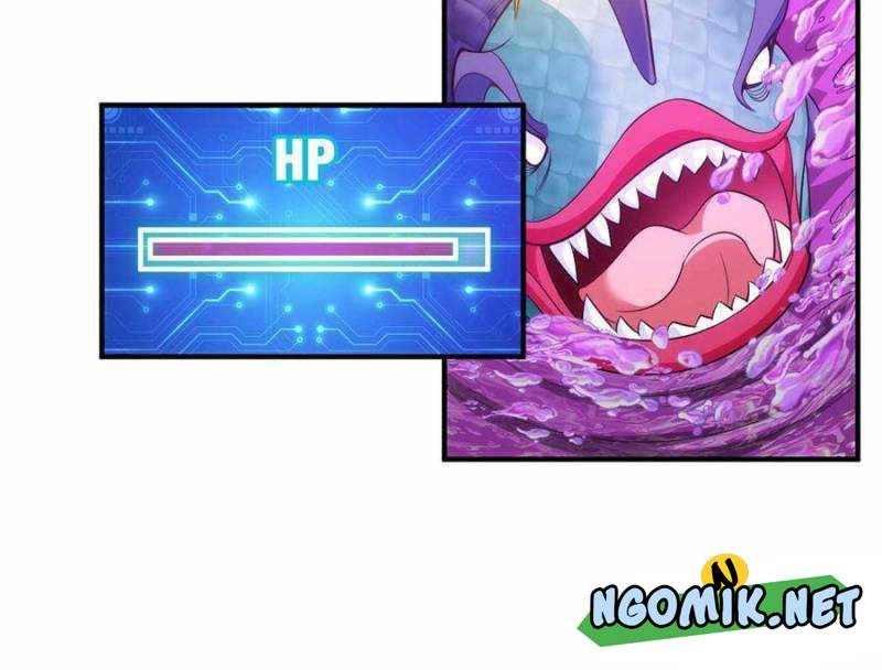 Rich Player Chapter 236 halaman 40