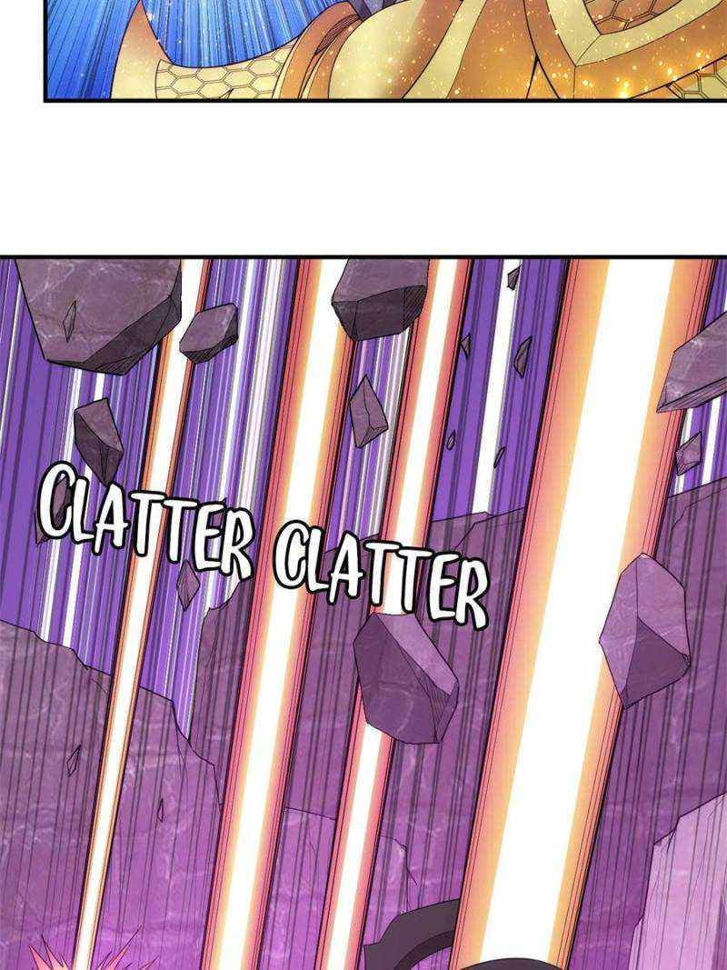 Rich Player Chapter 236 halaman 44