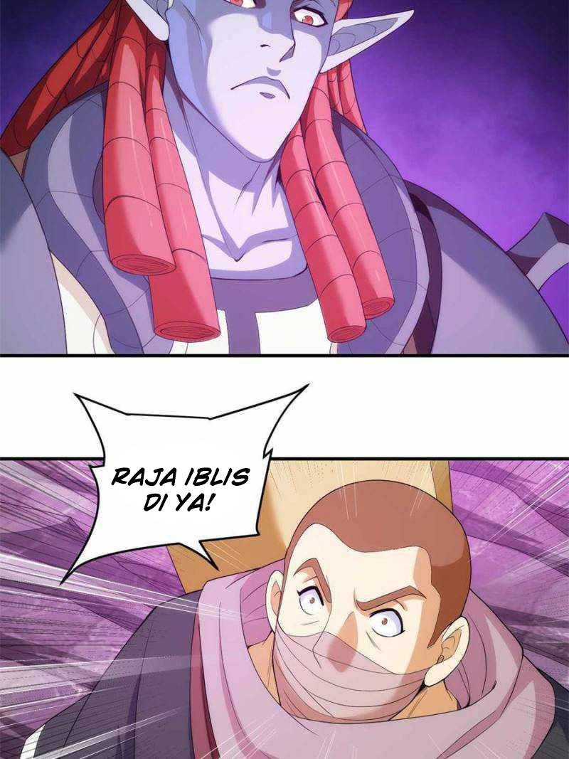 Rich Player Chapter 236 halaman 51