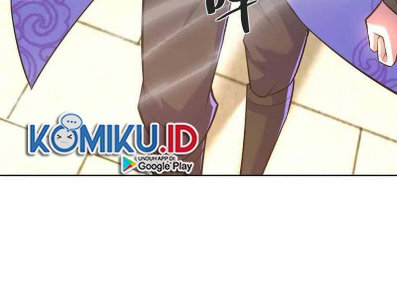 Rebirth After 80.000 Years Passed Chapter 278 halaman 4