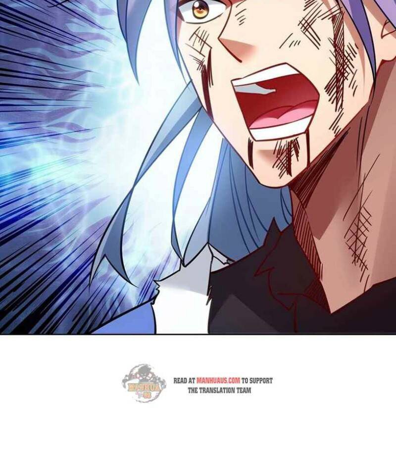 Rebirth After 80.000 Years Passed Chapter 280 halaman 10