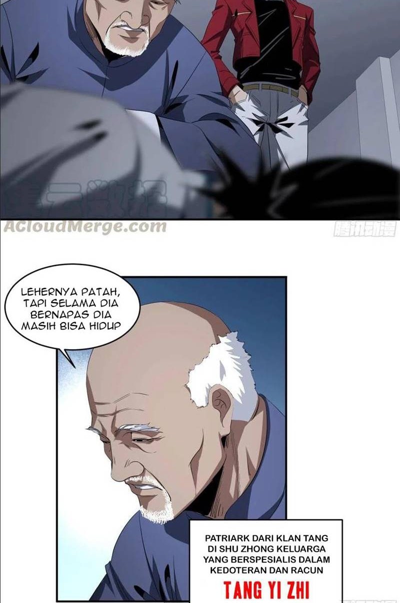 Winner Takes All Chapter 129 halaman 7