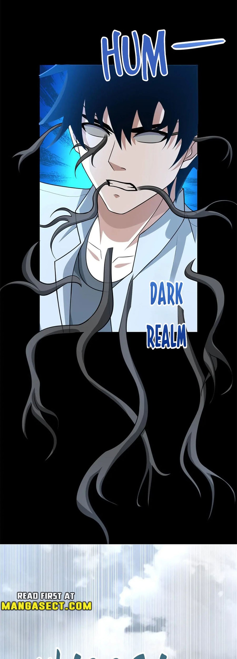 King of Apocalypse Chapter 479 halaman 13