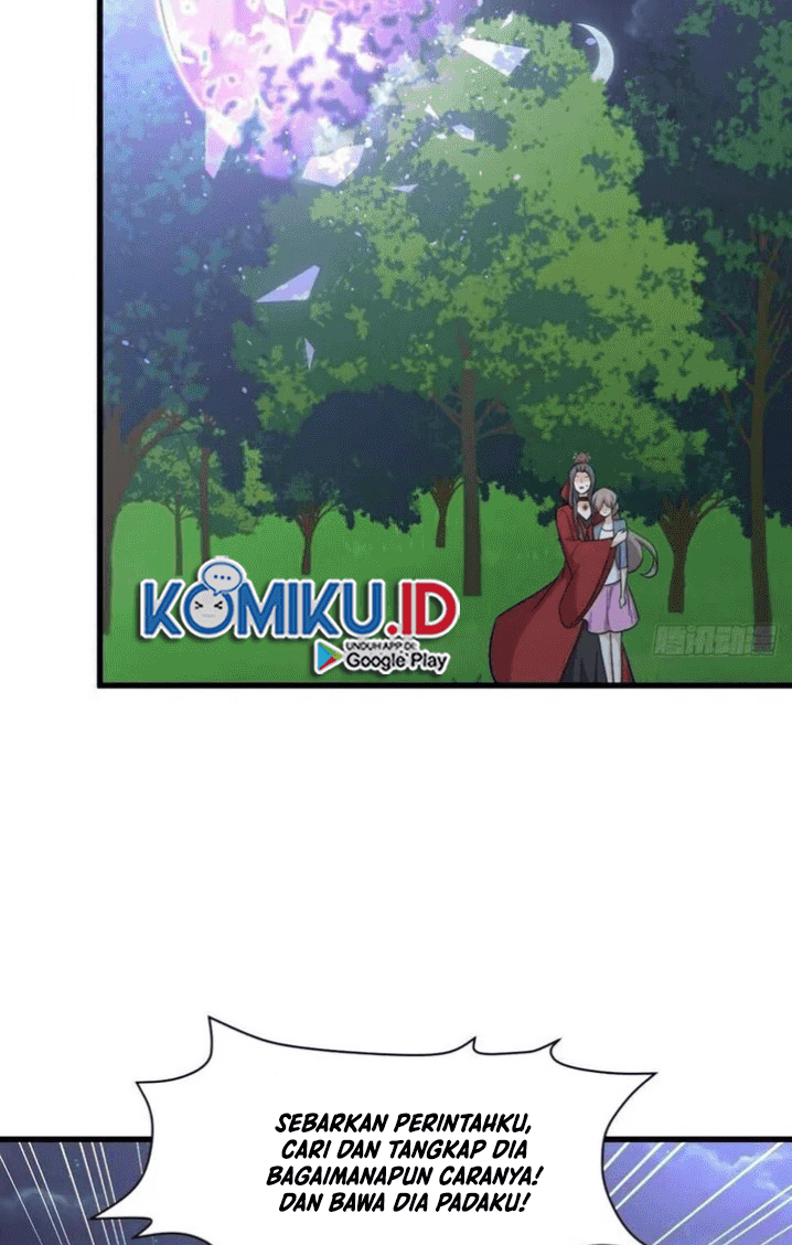 Immortal Swordsman in The Reverse World Chapter 377 halaman 16