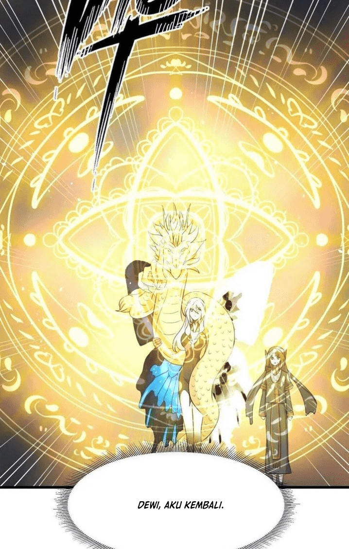 Immortal Swordsman in The Reverse World Chapter 377 halaman 20