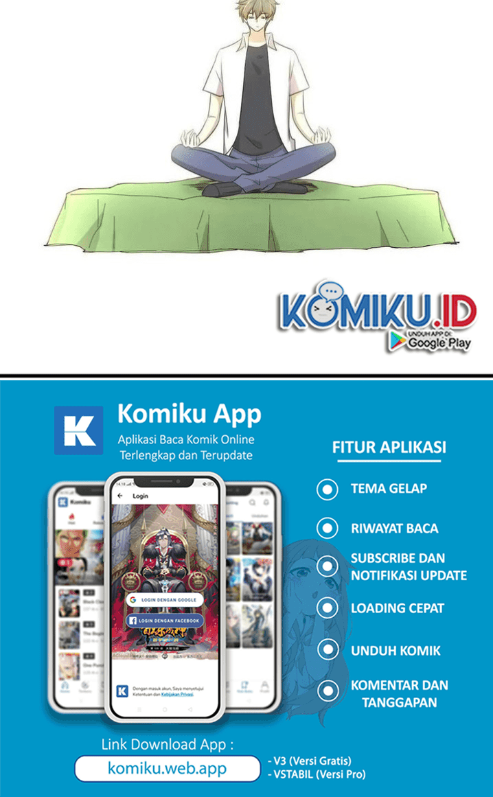 Immortal Swordsman in The Reverse World Chapter 377 halaman 24