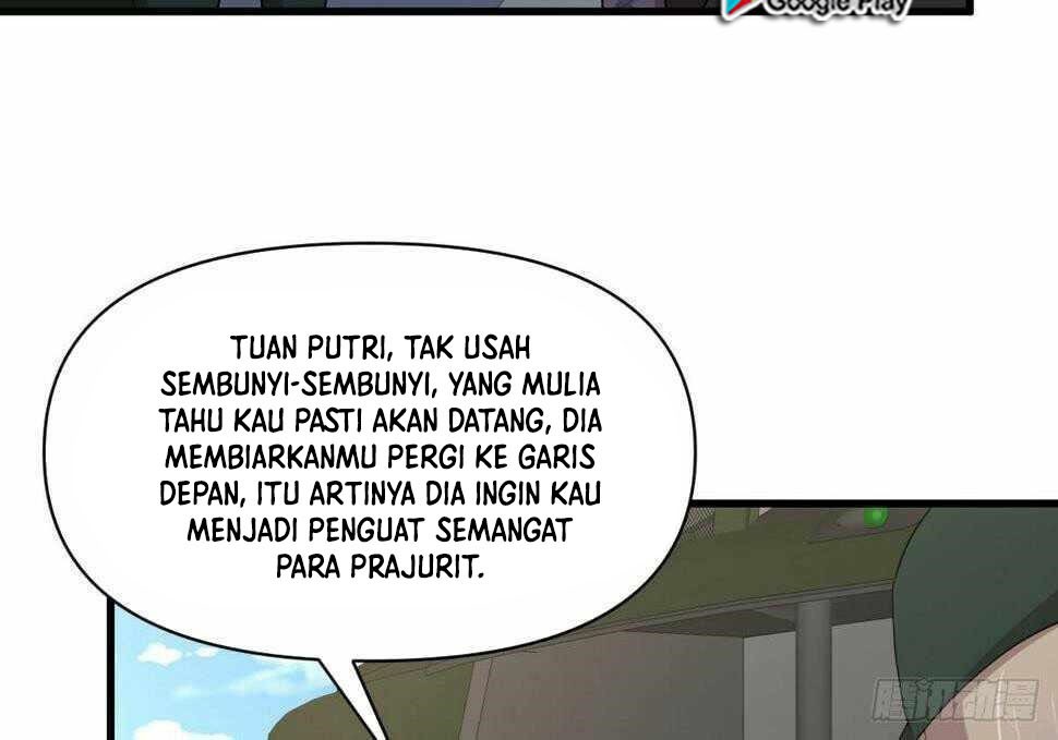 Immortal Swordsman in The Reverse World Chapter 379 halaman 14