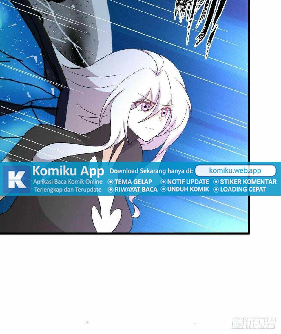 Immortal Swordsman in The Reverse World Chapter 379 halaman 24
