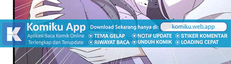Immortal Swordsman in The Reverse World Chapter 381 halaman 11