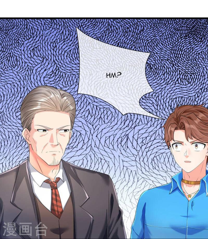 Immortal Daddy Xianzun Chapter 319 halaman 22