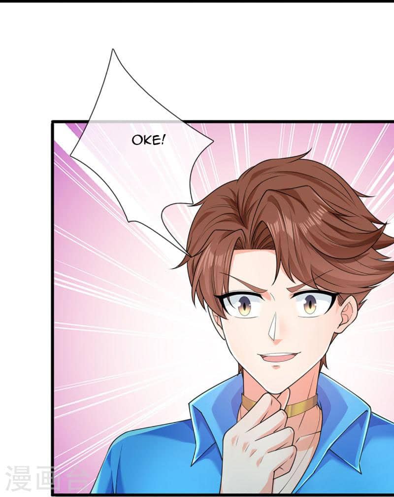 Immortal Daddy Xianzun Chapter 319 halaman 28
