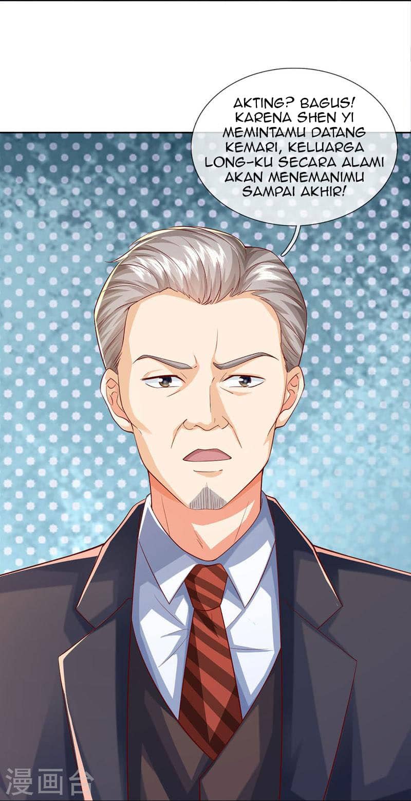 Immortal Daddy Xianzun Chapter 319 halaman 42