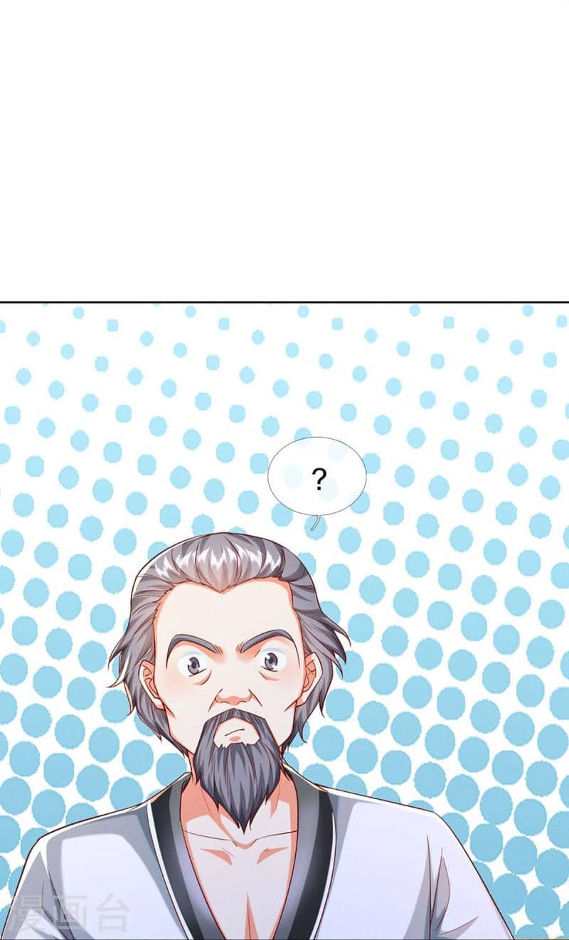 Immortal Daddy Xianzun Chapter 319 halaman 45