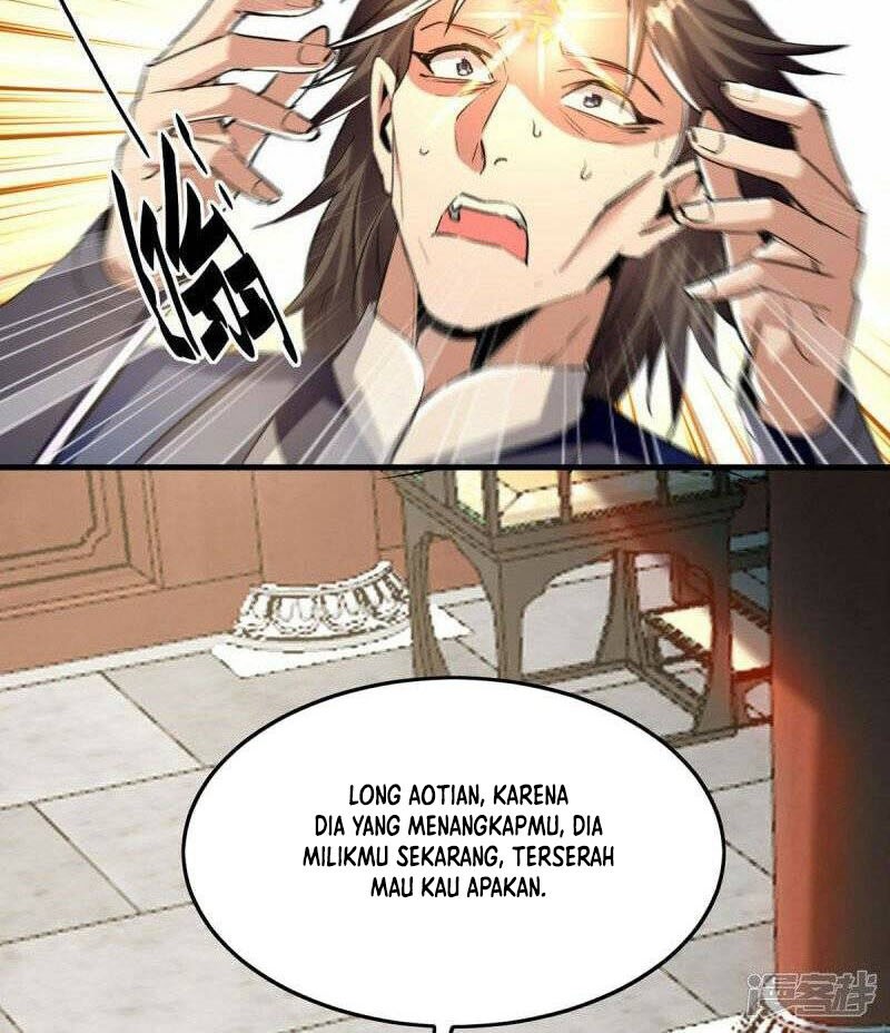 Return of Xiandi Chapter 380 halaman 5