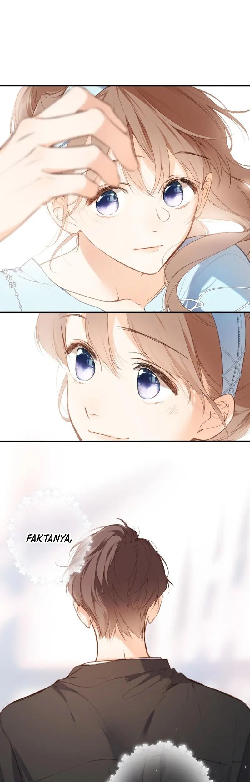 Once More Chapter 152 halaman 19