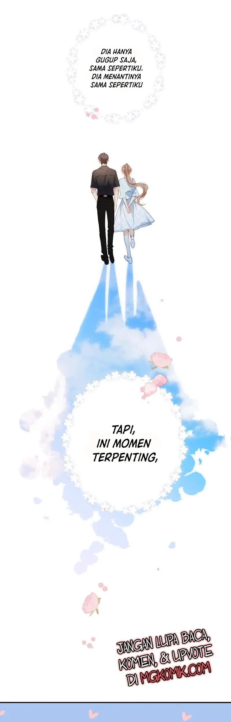 Once More Chapter 152 halaman 25