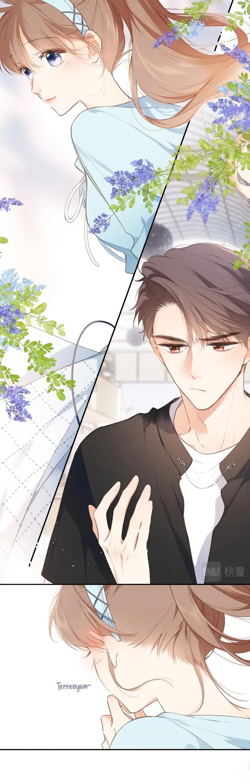 Once More Chapter 152 halaman 33