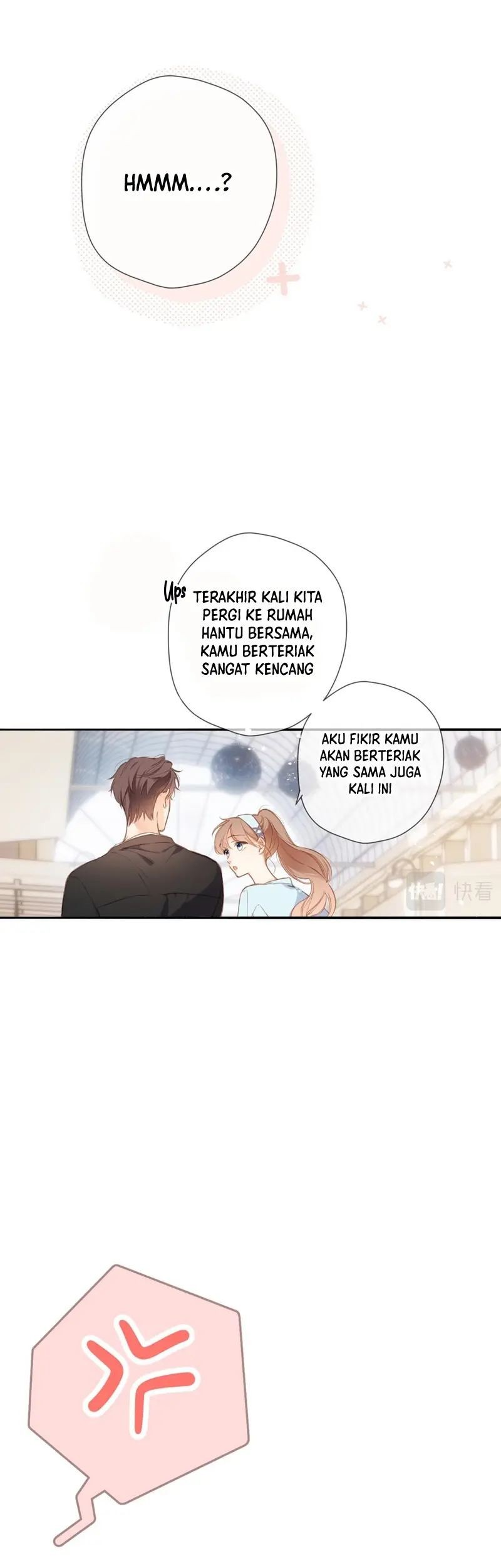 Once More Chapter 152 halaman 7